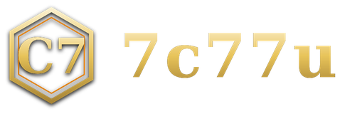 7c77u logo
